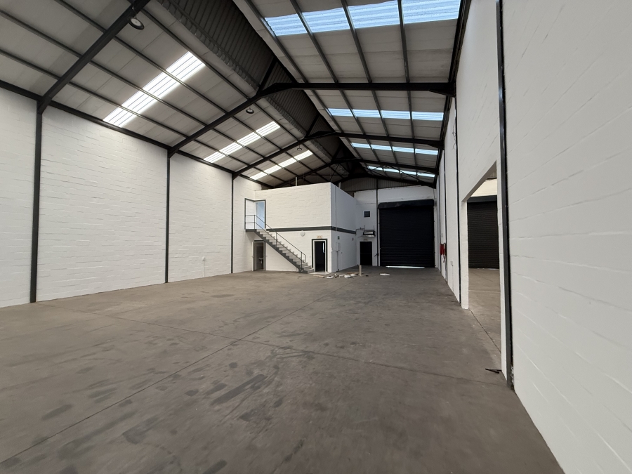 To Let commercial Property for Rent in Rivergate Western Cape
